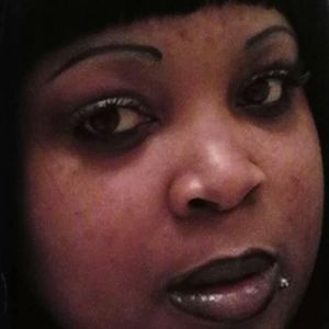 Meet your Posher, Iretha